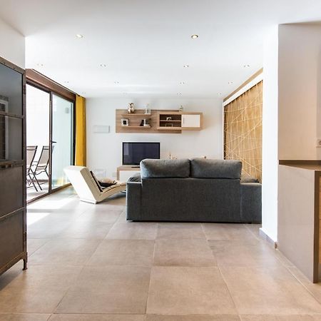 Estiloso Apartamento junto Arroyo de la Miel y Puerto Marina Benalmádena Exterior foto