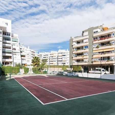 Estiloso Apartamento junto Arroyo de la Miel y Puerto Marina Benalmádena Exterior foto