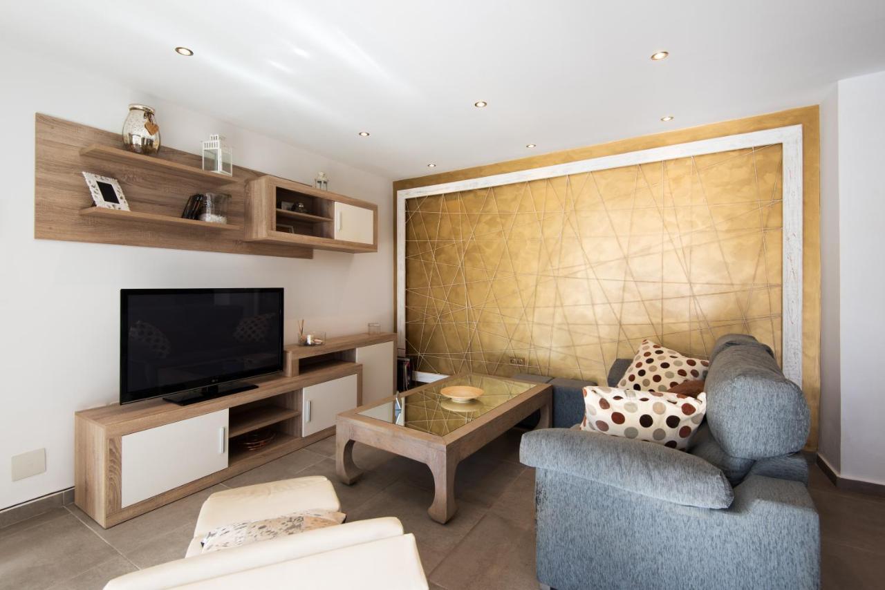 Estiloso Apartamento junto Arroyo de la Miel y Puerto Marina Benalmádena Exterior foto