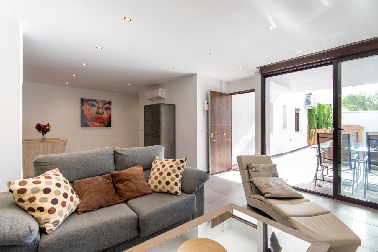Estiloso Apartamento junto Arroyo de la Miel y Puerto Marina Benalmádena Exterior foto