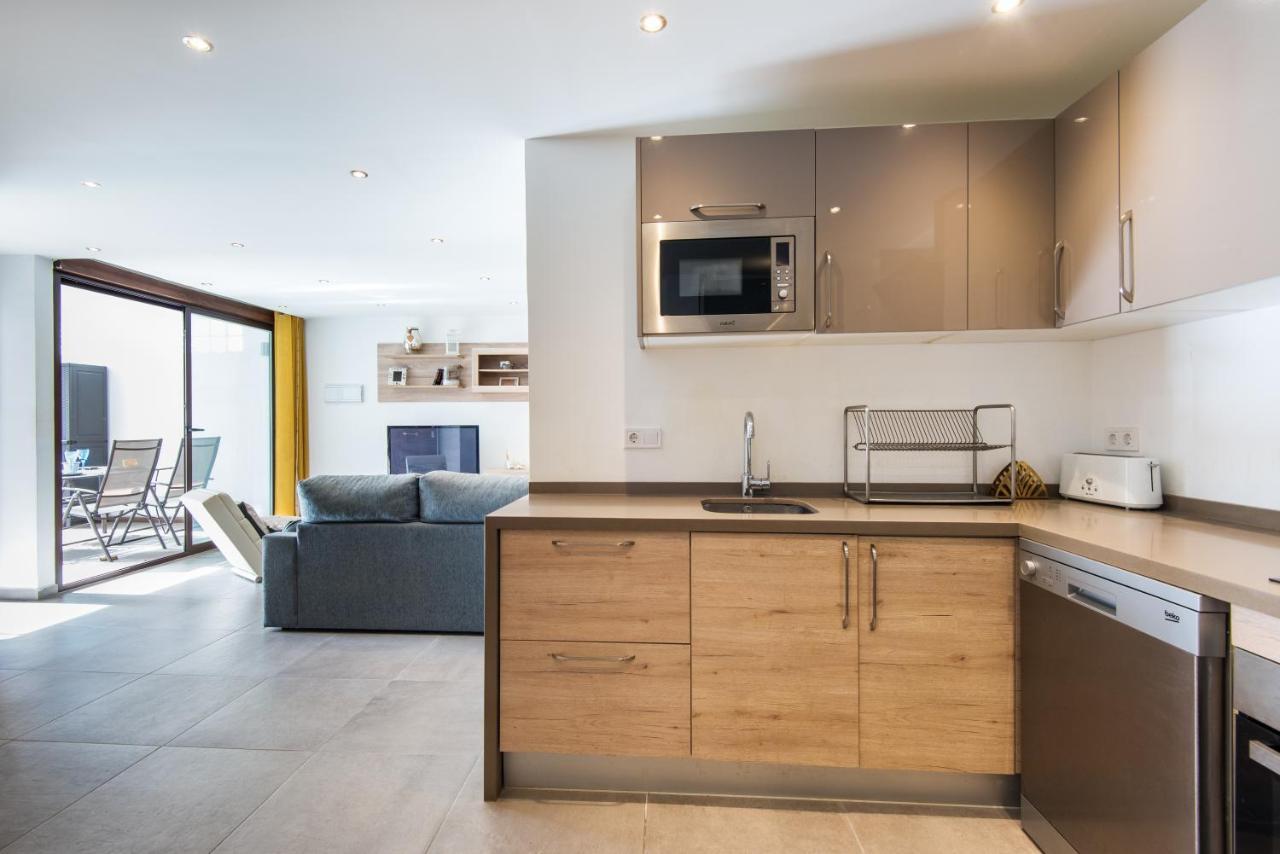 Estiloso Apartamento junto Arroyo de la Miel y Puerto Marina Benalmádena Exterior foto
