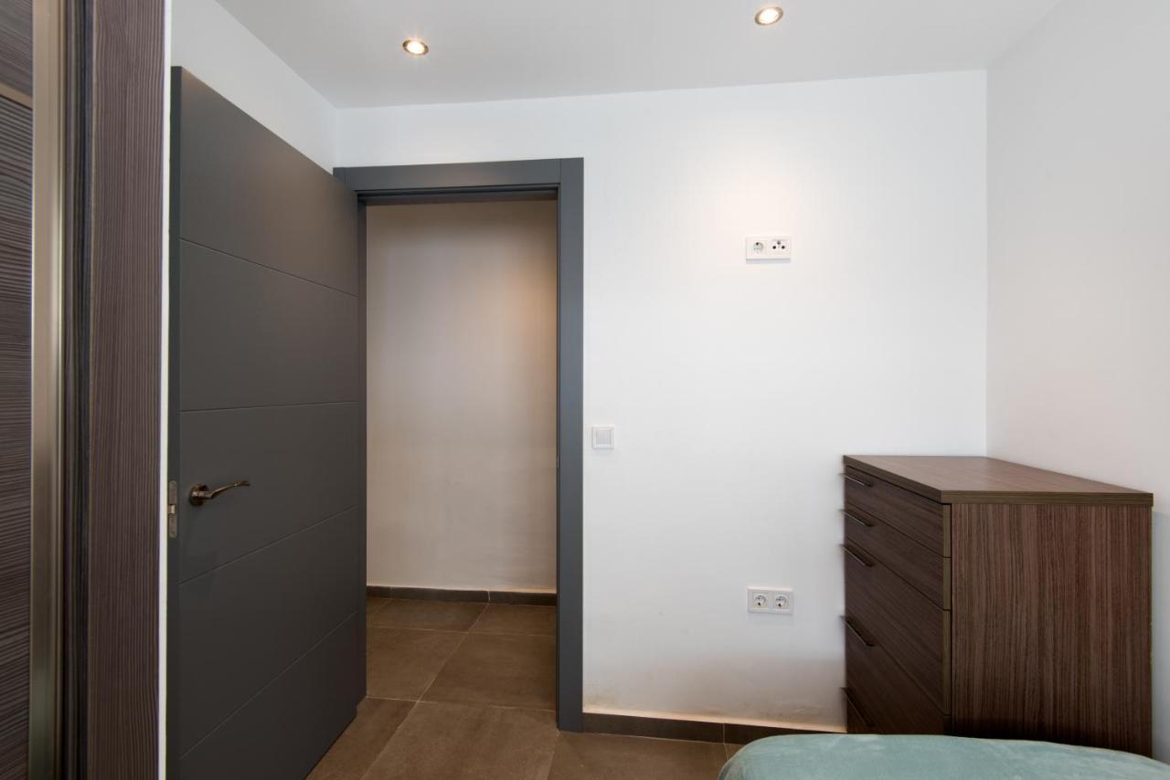 Estiloso Apartamento junto Arroyo de la Miel y Puerto Marina Benalmádena Exterior foto