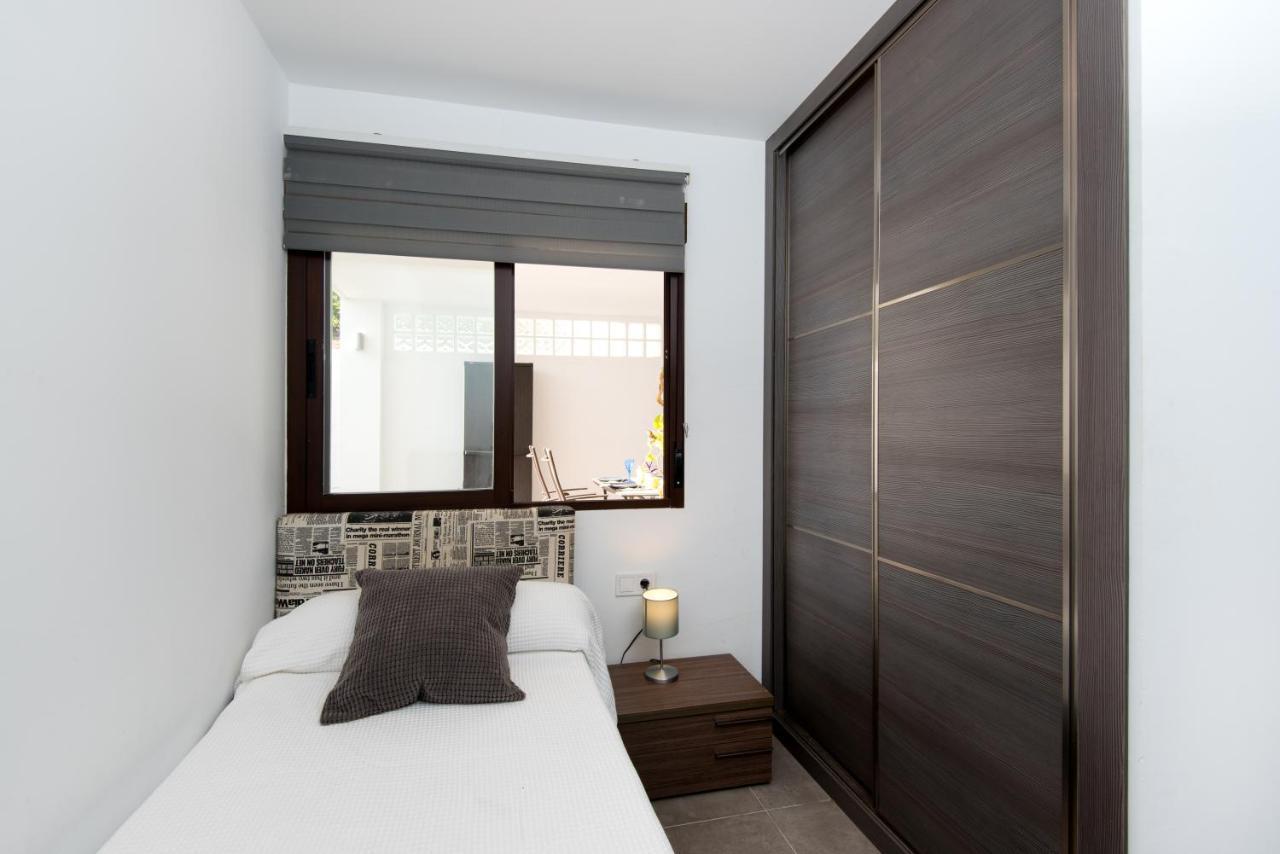Estiloso Apartamento junto Arroyo de la Miel y Puerto Marina Benalmádena Exterior foto
