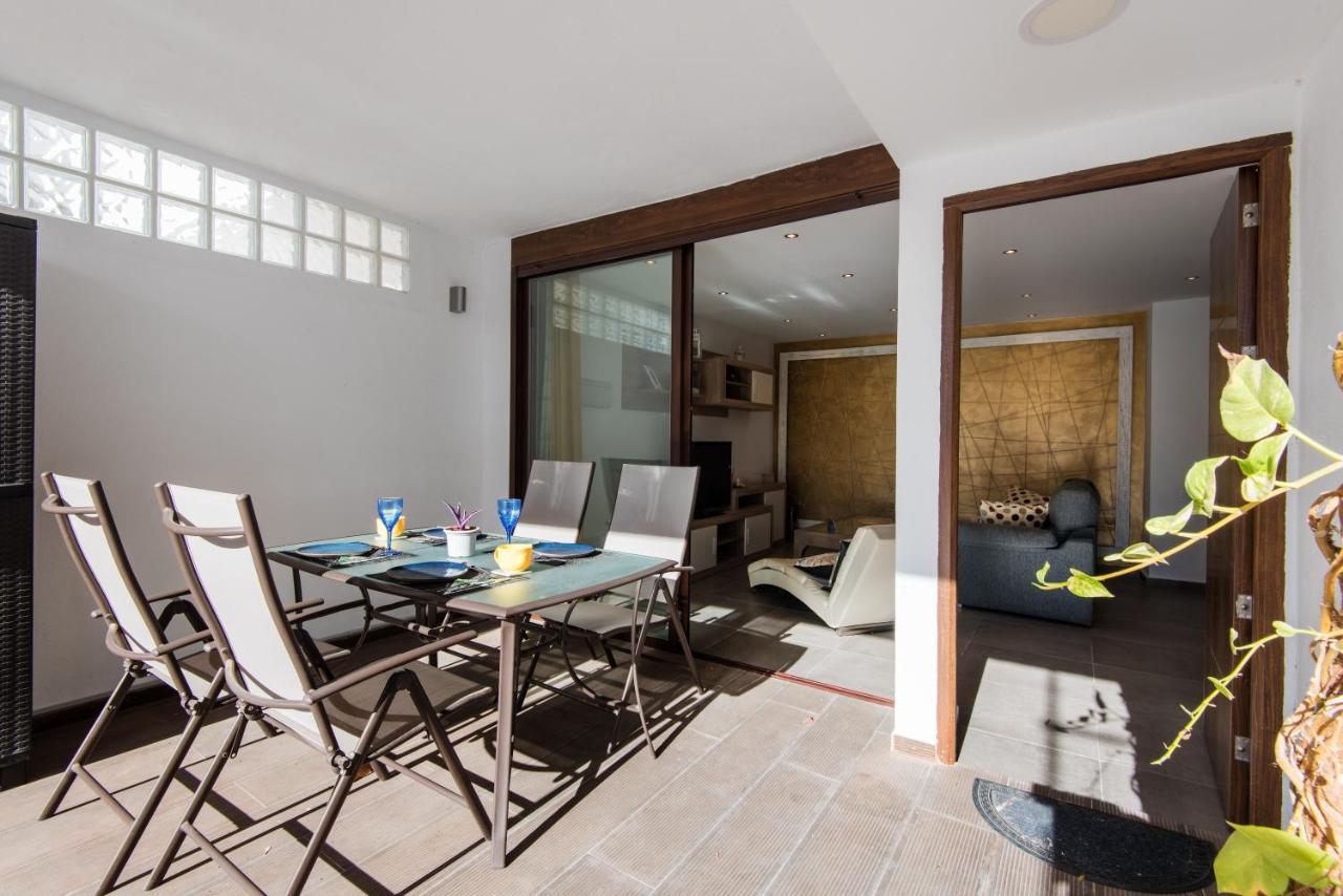 Estiloso Apartamento junto Arroyo de la Miel y Puerto Marina Benalmádena Exterior foto