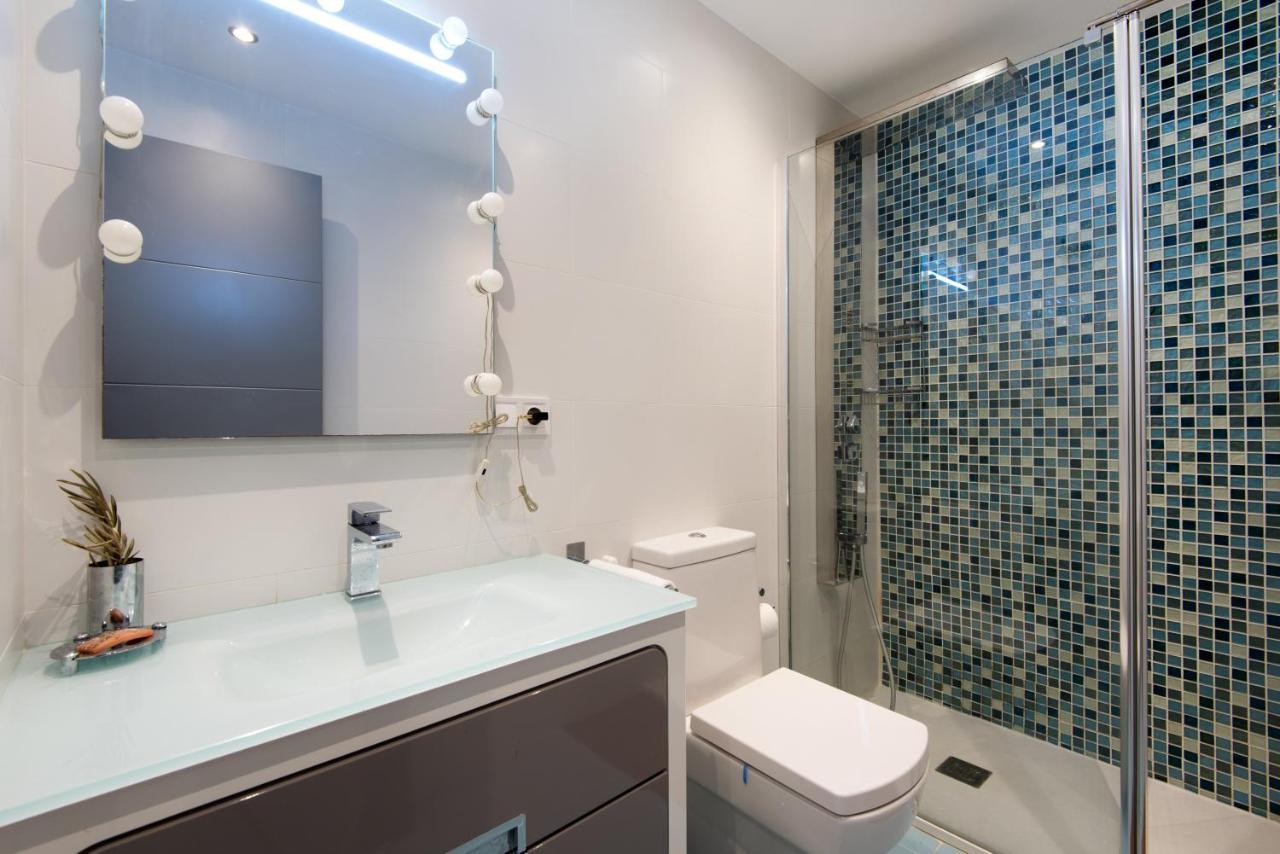 Estiloso Apartamento junto Arroyo de la Miel y Puerto Marina Benalmádena Exterior foto