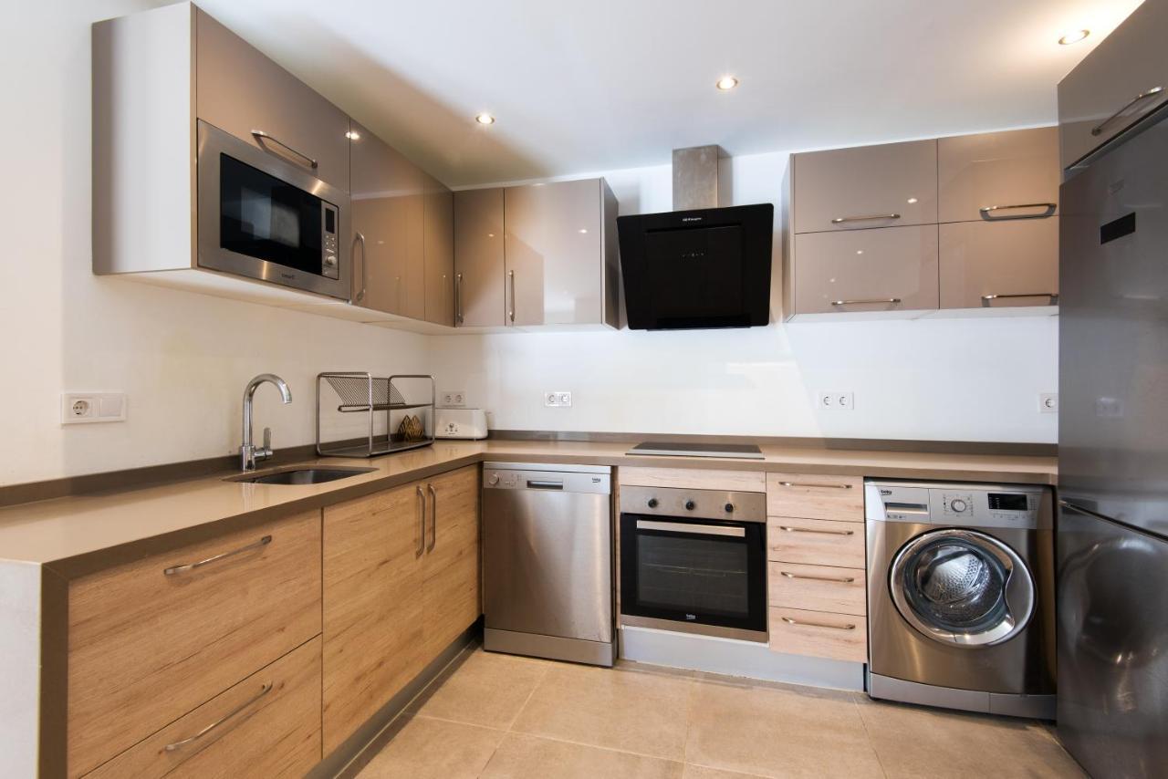 Estiloso Apartamento junto Arroyo de la Miel y Puerto Marina Benalmádena Exterior foto
