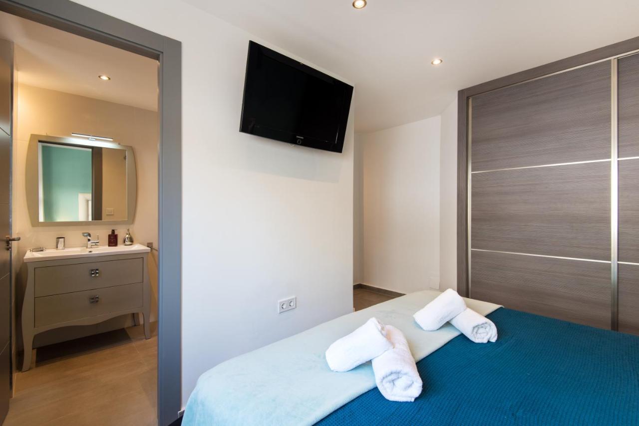 Estiloso Apartamento junto Arroyo de la Miel y Puerto Marina Benalmádena Exterior foto